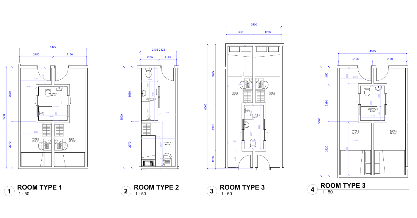 10 CES Centre Room Typical
