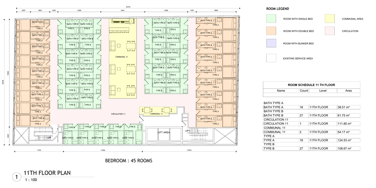158 Cecil Street Feasibility