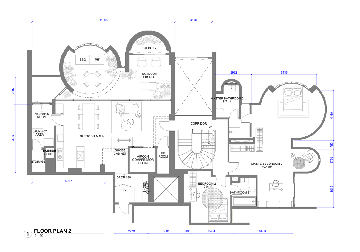 29 Leoni Hill Feasibility