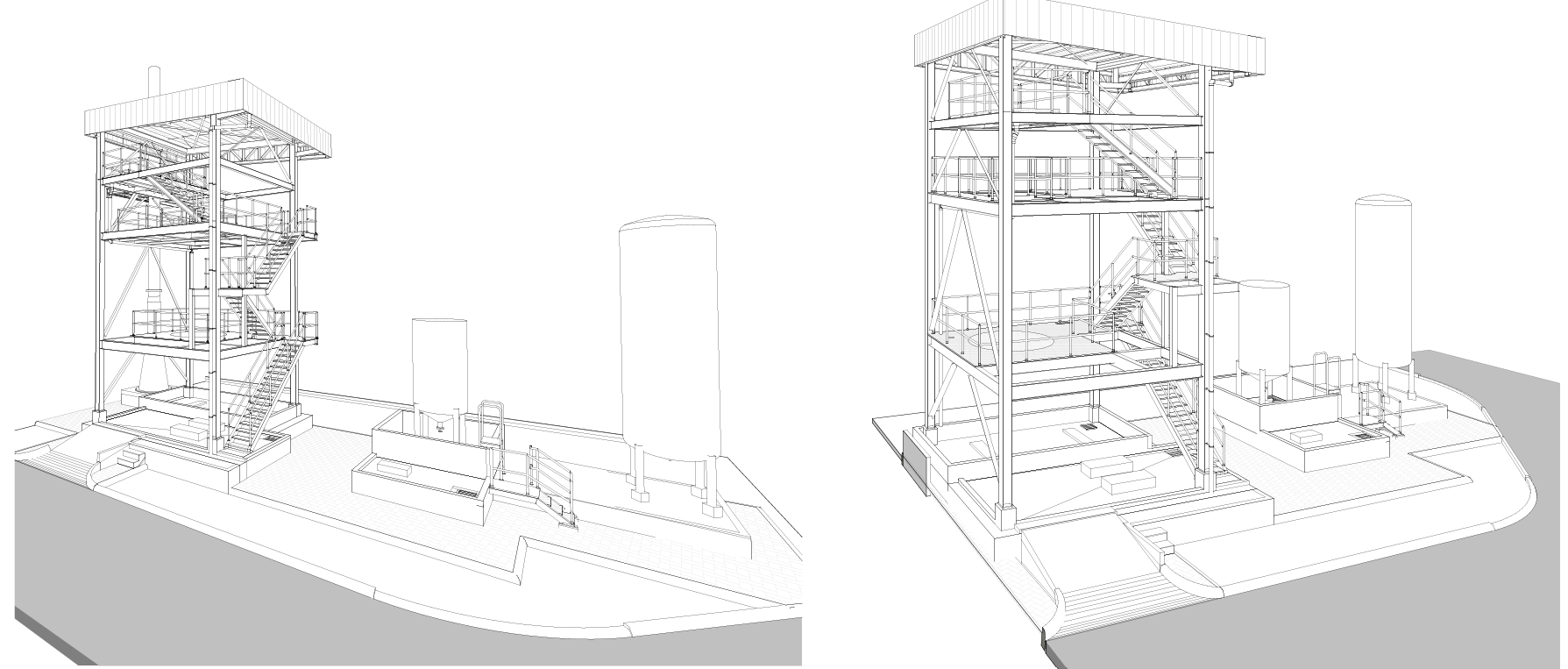 Smart Glycerolysis 3D