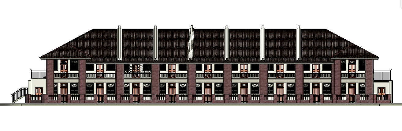 Veerasamy Block Plan