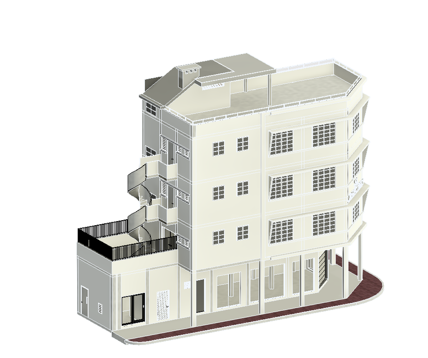 56 Arab 3D 2