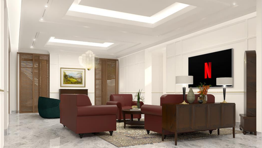 Gov Interior 2
